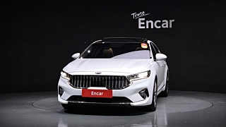 KIA K7 PREMIER 2019