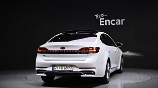KIA K7 PREMIER 2019