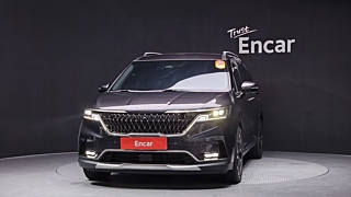 KIA CARNIVAL 2022