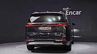 KIA CARNIVAL 2022