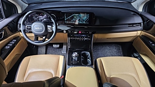 KIA CARNIVAL 2022