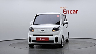 KIA RAY 2021
