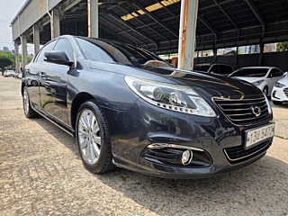 SAMSUNG SM5 PLATINUM 2013