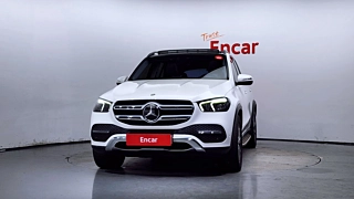 MERCEDES BENZ GLE-CLASS W167 2021