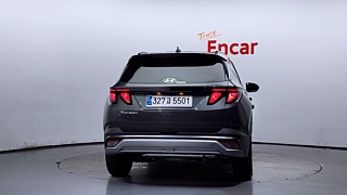 HYUNDAI TUCSON NX4 2024