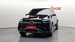 MERCEDES BENZ GLE-CLASS W167 2023