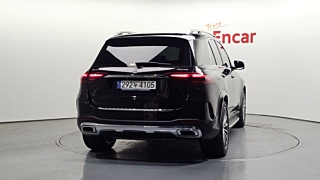 MERCEDES BENZ GLE-CLASS W167 2023