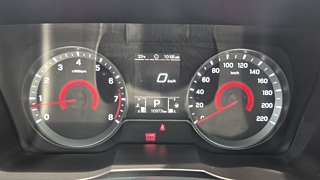 SSANGYONG TIVOLI VERY NEW 2022