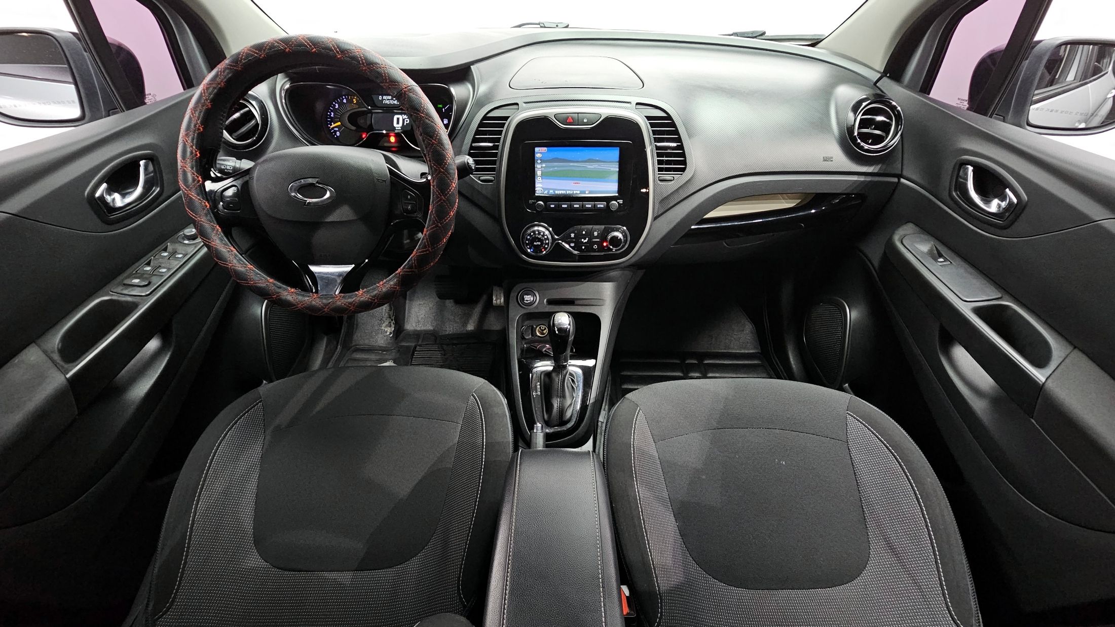 SAMSUNG QM3 2015