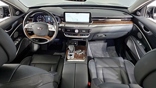 KIA K9 2020