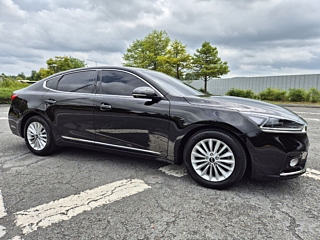 KIA K7 2016