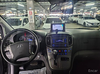 HYUNDAI STAREX GRAND 2020