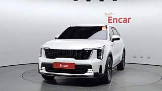 KIA SORENTO  2023