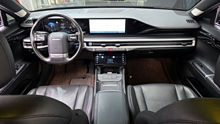 HYUNDAI GRANDEUR GN7 2023