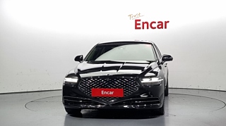 GENESIS G90 2019