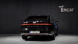 HYUNDAI GRANDEUR HYBRID GN7 2023