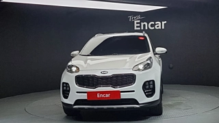 KIA SPORTAGE 2018
