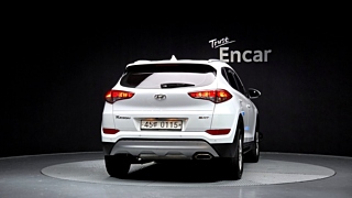 HYUNDAI TUCSON 2016