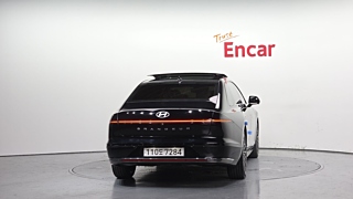 HYUNDAI GRANDEUR HYBRID GN7 2023