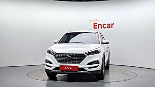 HYUNDAI TUCSON 2016