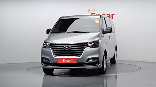 HYUNDAI STAREX GRAND 2019