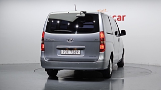 HYUNDAI STAREX GRAND 2019