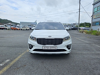 KIA CARNIVAL 2019