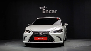 LEXUS ES300H  2024