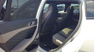 BMW X6M G06 2023