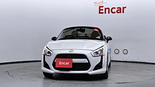 Заказать DAIHATSU COPEN
