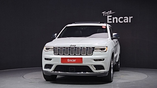 JEEP CHEROKEE GRAND 2021