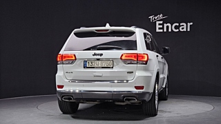 JEEP CHEROKEE GRAND 2021