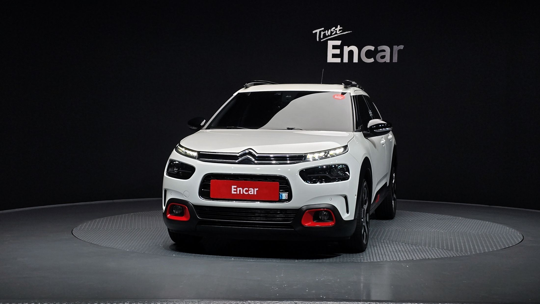 CITROEN C4 CACTUS 2019