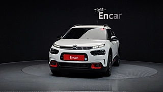 CITROEN C4 CACTUS 2019