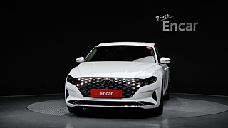 HYUNDAI GRANDEUR IG HYBRID 2022
