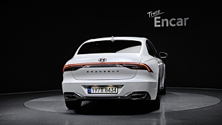 HYUNDAI GRANDEUR IG HYBRID 2022