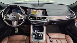BMW X6 G06 2022