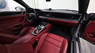 PORSCHE 911 992 2020