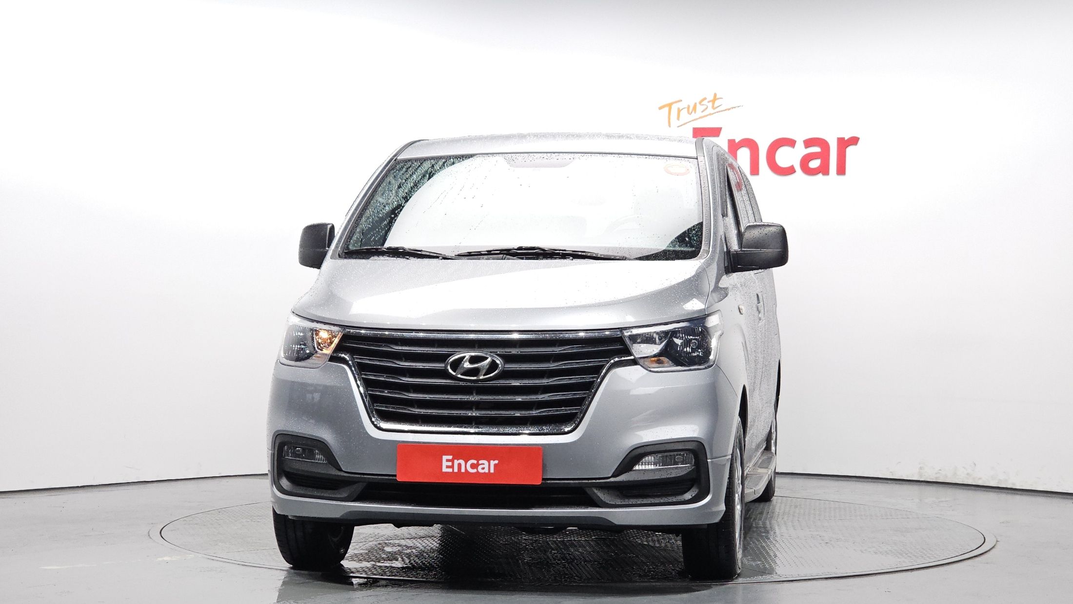 HYUNDAI STAREX GRAND 2020