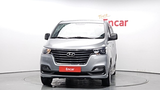 HYUNDAI STAREX GRAND 2020