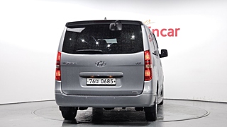 HYUNDAI STAREX GRAND 2020
