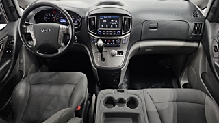 HYUNDAI STAREX GRAND 2020