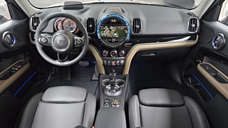 MINI COUNTRYMAN COOPER 2019