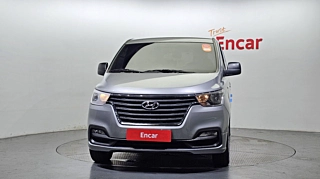 HYUNDAI STAREX GRAND 2020