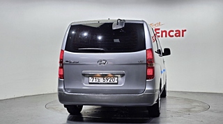 HYUNDAI STAREX GRAND 2020