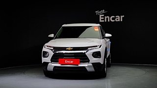 DAEWOO TRAILBLAZER 2020