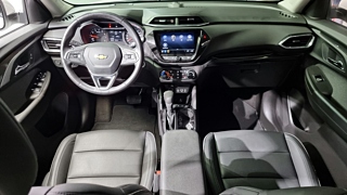 DAEWOO TRAILBLAZER 2020