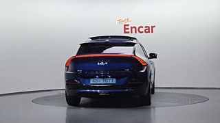 KIA EV6 2022