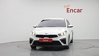 KIA K3 2019