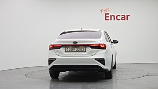 KIA K3 2019